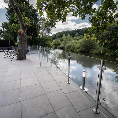The New Larches Villa Bewdley Exterior photo