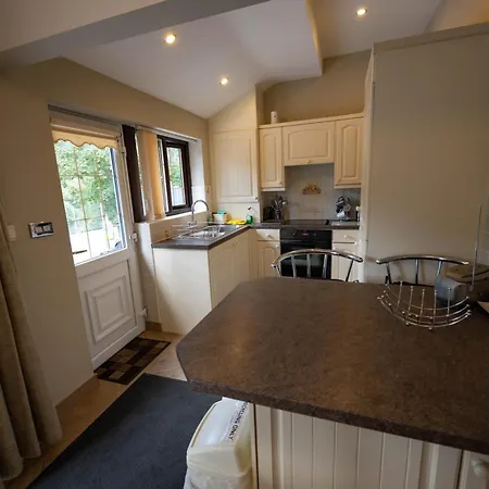The New Larches Villa Bewdley Exterior photo