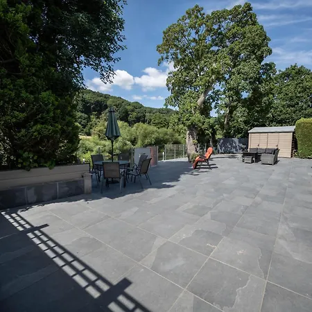 The New Larches Villa Bewdley Exterior photo