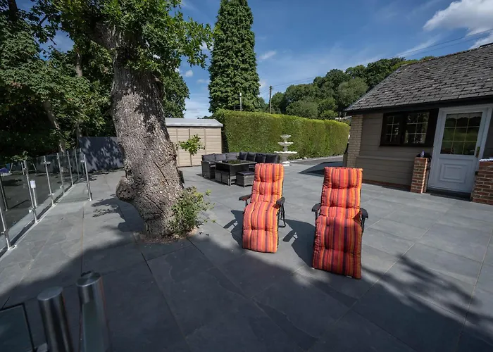 The New Larches