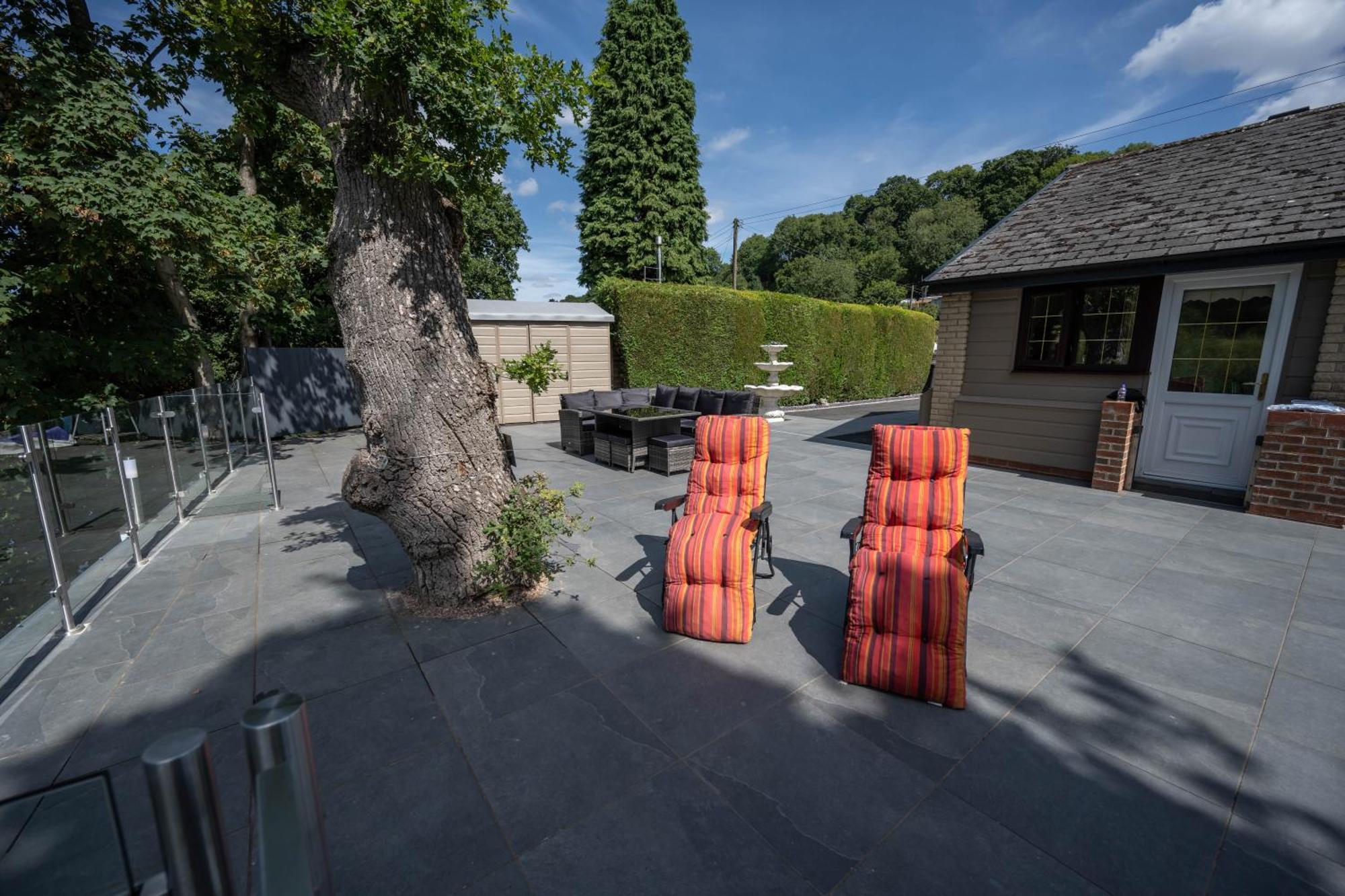 Holiday home The New Larches Bewdley