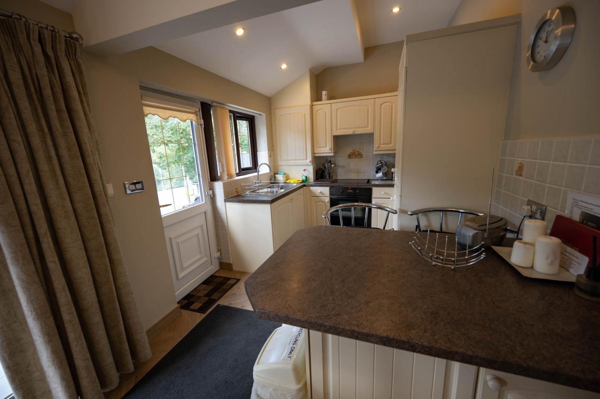 The New Larches Bewdley