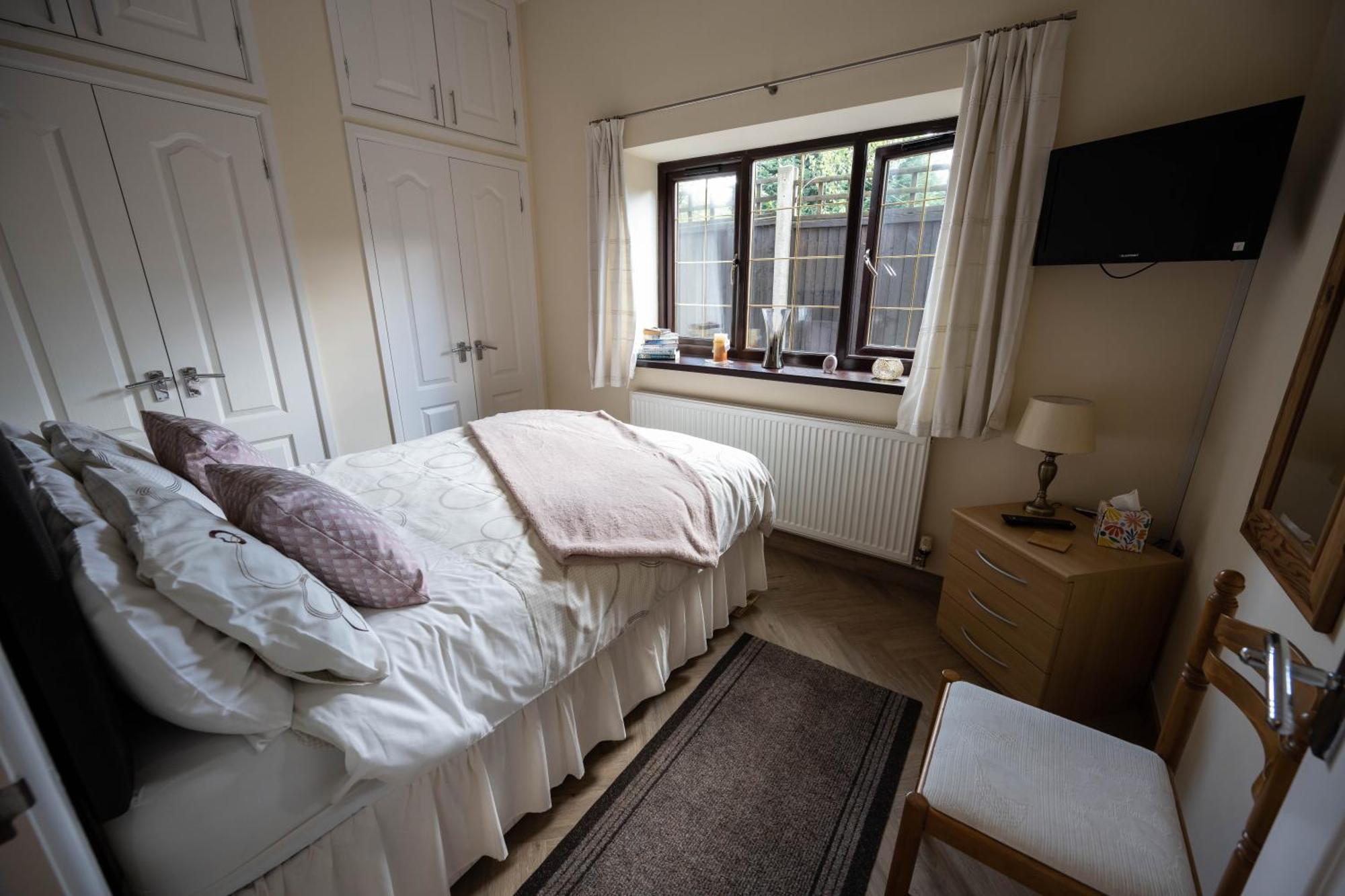The New Larches Holiday home