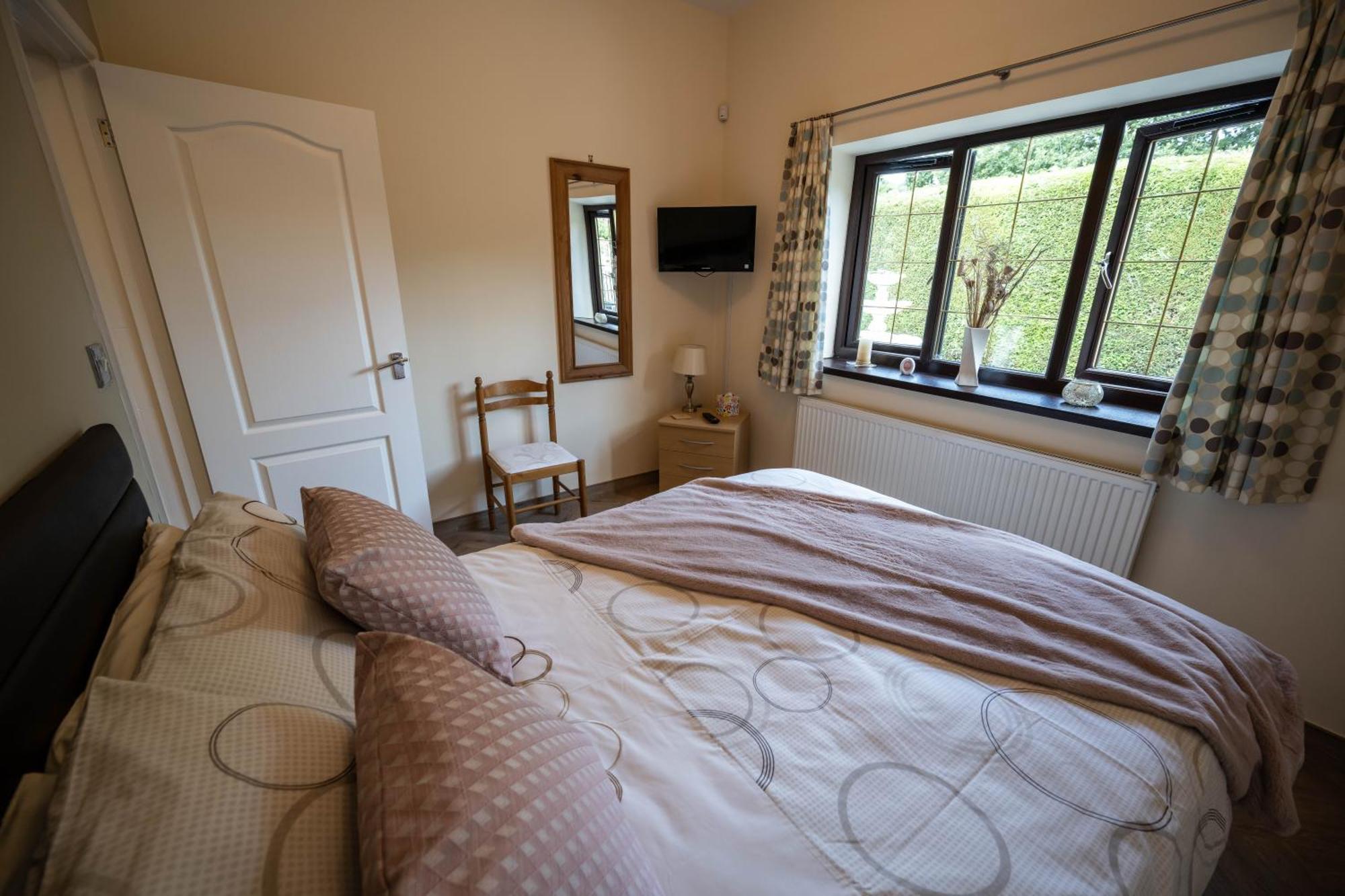 The New Larches Holiday home *